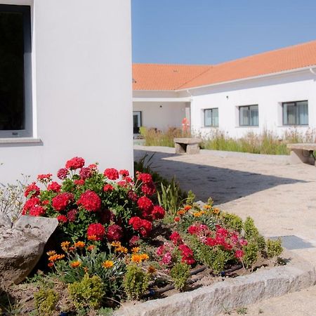 Quinta de Trancoso Carnicaes Exterior foto