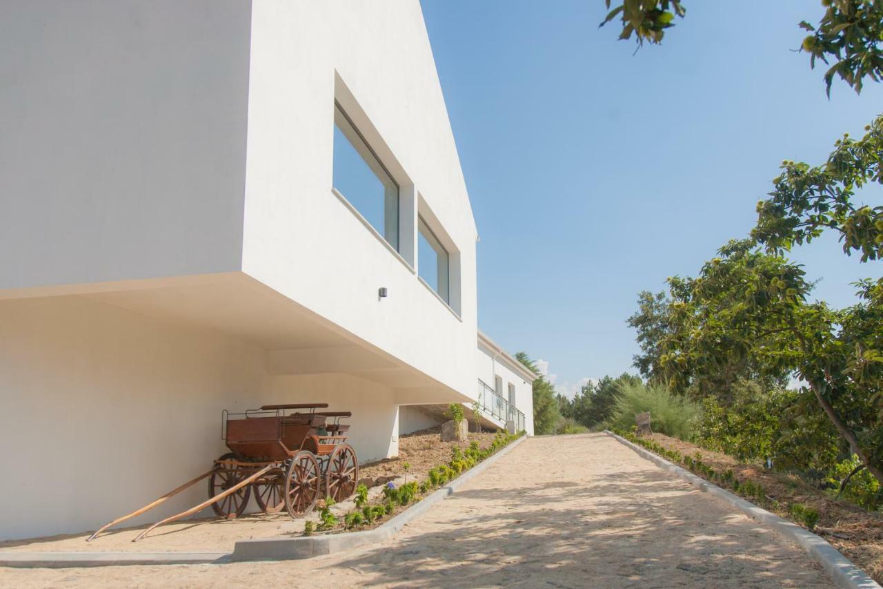 Quinta de Trancoso Carnicaes Exterior foto